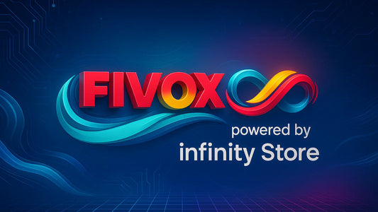 FIVOX Mission
