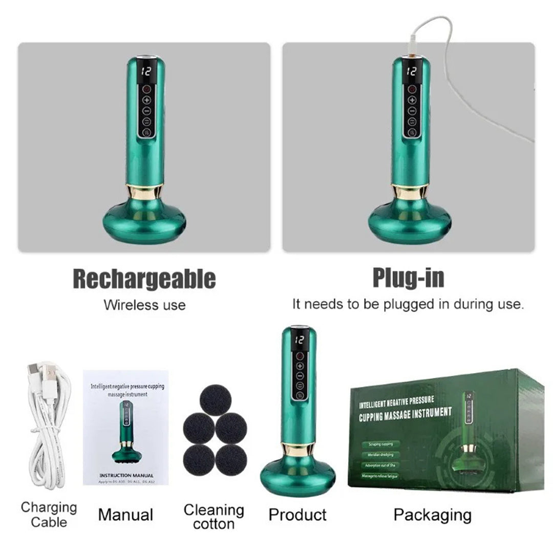 FIVOX Cuplux™ Anti-Cellulite