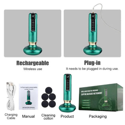 FIVOX Cuplux™ Anti-Cellulite