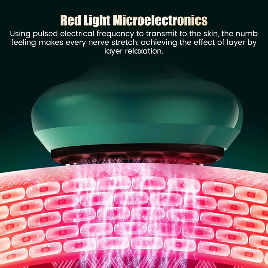 FIVOX Cuplux™ Anti-Cellulite