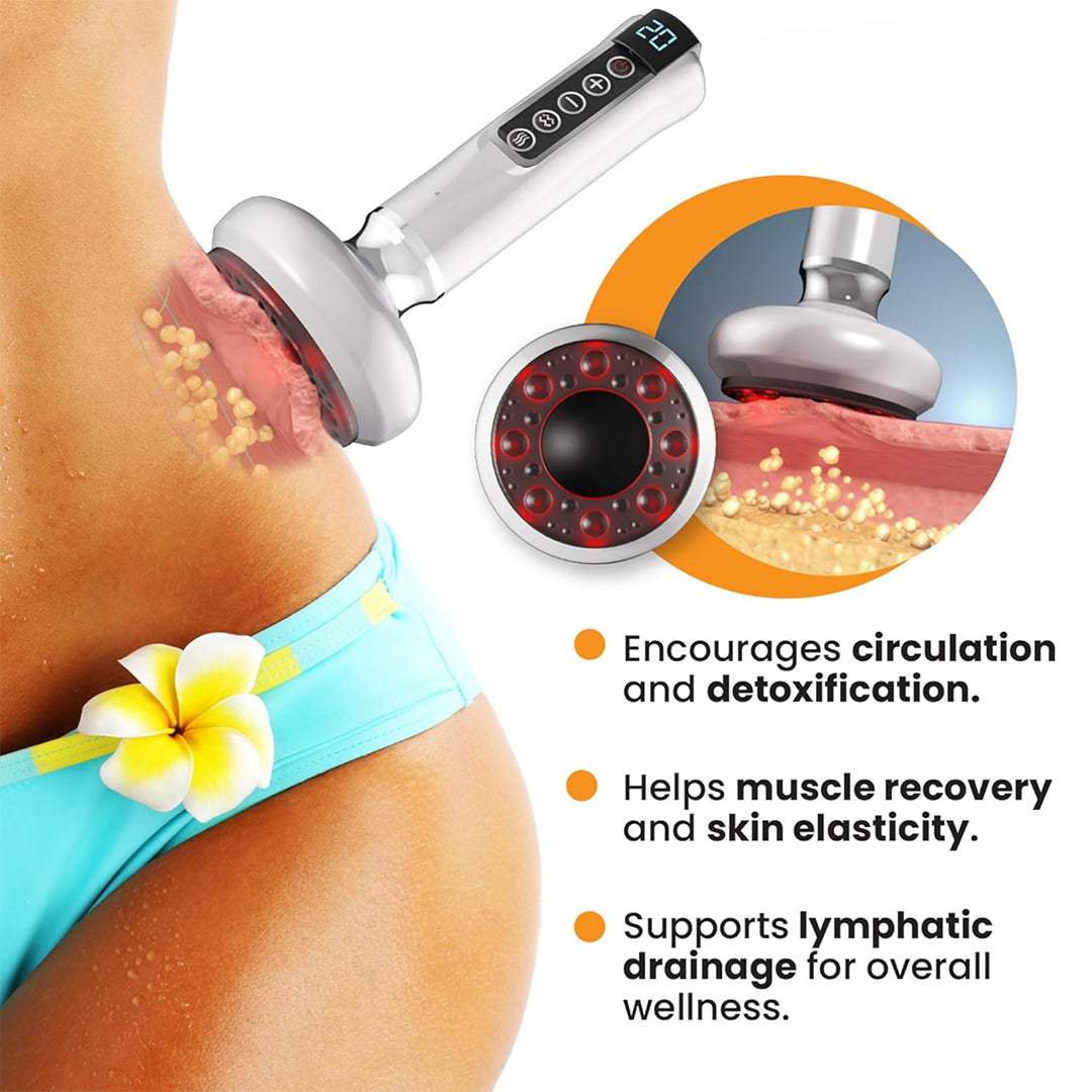 FIVOX Cuplux™ Anti-Cellulite
