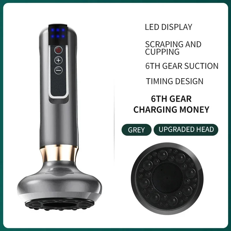 FIVOX Cuplux™ Anti-Cellulite